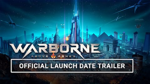 Game Launch News